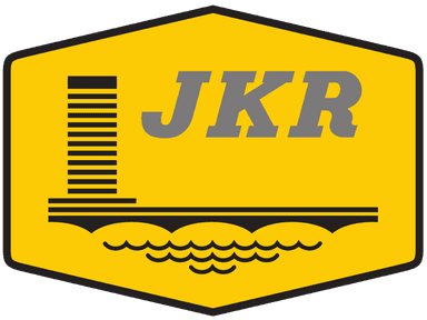 JKR Logo