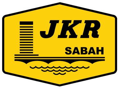 JKR Sabah Logo